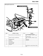 Предварительный просмотр 393 страницы Yamaha Star XVS13AA(C) 2011 Service Manual