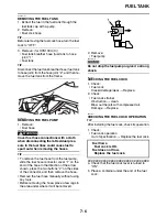 Предварительный просмотр 395 страницы Yamaha Star XVS13AA(C) 2011 Service Manual