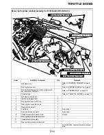 Предварительный просмотр 400 страницы Yamaha Star XVS13AA(C) 2011 Service Manual