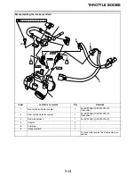 Предварительный просмотр 402 страницы Yamaha Star XVS13AA(C) 2011 Service Manual