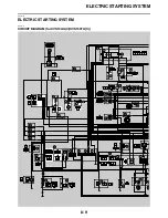 Предварительный просмотр 416 страницы Yamaha Star XVS13AA(C) 2011 Service Manual