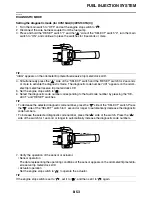 Предварительный просмотр 460 страницы Yamaha Star XVS13AA(C) 2011 Service Manual