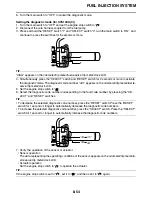 Предварительный просмотр 461 страницы Yamaha Star XVS13AA(C) 2011 Service Manual