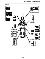 Предварительный просмотр 502 страницы Yamaha Star XVS13AA(C) 2011 Service Manual