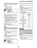 Предварительный просмотр 506 страницы Yamaha Star XVS13AA(C) 2011 Service Manual