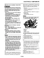 Предварительный просмотр 507 страницы Yamaha Star XVS13AA(C) 2011 Service Manual