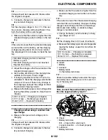 Предварительный просмотр 509 страницы Yamaha Star XVS13AA(C) 2011 Service Manual