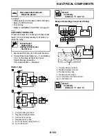 Предварительный просмотр 510 страницы Yamaha Star XVS13AA(C) 2011 Service Manual