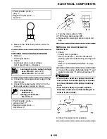 Предварительный просмотр 516 страницы Yamaha Star XVS13AA(C) 2011 Service Manual