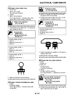 Предварительный просмотр 517 страницы Yamaha Star XVS13AA(C) 2011 Service Manual