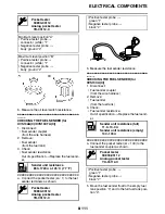 Предварительный просмотр 518 страницы Yamaha Star XVS13AA(C) 2011 Service Manual