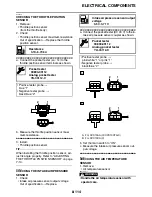 Предварительный просмотр 521 страницы Yamaha Star XVS13AA(C) 2011 Service Manual