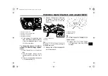 Preview for 53 page of Yamaha Star XVS13CAC Owner'S Manual