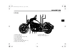 Preview for 15 page of Yamaha Star XVS13CB(C) Owner'S Manual