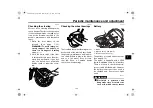 Preview for 69 page of Yamaha Star XVS13CG 2015 Owner'S Manual