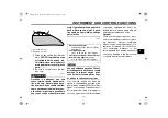 Preview for 29 page of Yamaha Star XVS13CTD 2012 Owner'S Manual