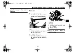 Preview for 27 page of Yamaha STAR XVS950 Owner'S Manual