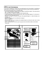 Preview for 4 page of Yamaha Star XVS950A 2009 Service Manual