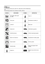 Preview for 5 page of Yamaha Star XVS950A 2009 Service Manual