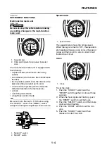 Preview for 13 page of Yamaha Star XVS950A 2009 Service Manual