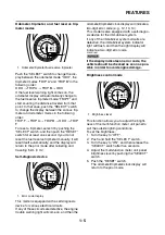 Preview for 14 page of Yamaha Star XVS950A 2009 Service Manual