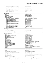 Preview for 32 page of Yamaha Star XVS950A 2009 Service Manual