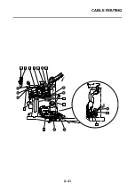 Preview for 64 page of Yamaha Star XVS950A 2009 Service Manual