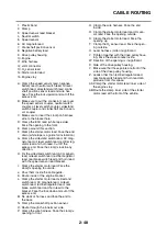 Preview for 71 page of Yamaha Star XVS950A 2009 Service Manual