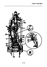 Preview for 72 page of Yamaha Star XVS950A 2009 Service Manual