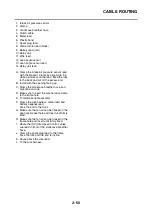 Preview for 73 page of Yamaha Star XVS950A 2009 Service Manual