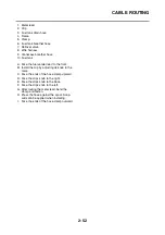 Preview for 75 page of Yamaha Star XVS950A 2009 Service Manual