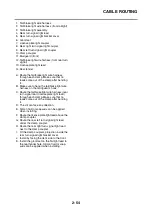 Preview for 77 page of Yamaha Star XVS950A 2009 Service Manual