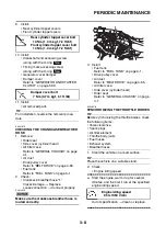 Preview for 95 page of Yamaha Star XVS950A 2009 Service Manual