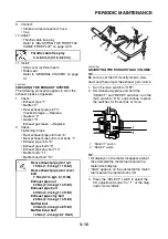 Preview for 97 page of Yamaha Star XVS950A 2009 Service Manual