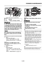 Preview for 102 page of Yamaha Star XVS950A 2009 Service Manual