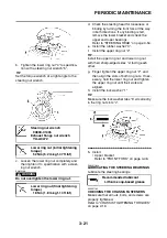 Preview for 108 page of Yamaha Star XVS950A 2009 Service Manual