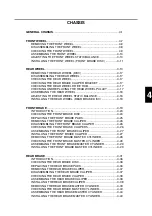 Preview for 119 page of Yamaha Star XVS950A 2009 Service Manual