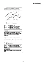 Preview for 133 page of Yamaha Star XVS950A 2009 Service Manual