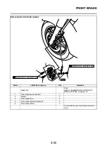 Preview for 143 page of Yamaha Star XVS950A 2009 Service Manual