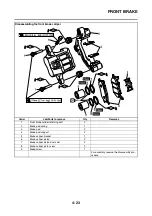 Preview for 144 page of Yamaha Star XVS950A 2009 Service Manual