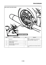 Preview for 155 page of Yamaha Star XVS950A 2009 Service Manual