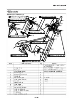 Preview for 167 page of Yamaha Star XVS950A 2009 Service Manual