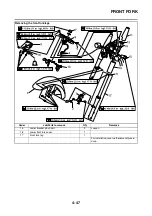 Preview for 168 page of Yamaha Star XVS950A 2009 Service Manual