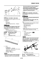 Preview for 171 page of Yamaha Star XVS950A 2009 Service Manual