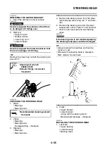 Preview for 177 page of Yamaha Star XVS950A 2009 Service Manual