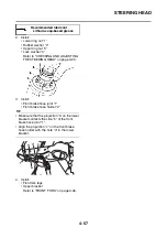 Preview for 178 page of Yamaha Star XVS950A 2009 Service Manual