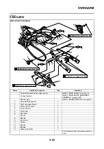 Preview for 183 page of Yamaha Star XVS950A 2009 Service Manual