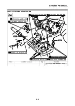 Preview for 193 page of Yamaha Star XVS950A 2009 Service Manual