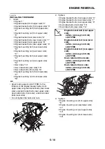 Preview for 201 page of Yamaha Star XVS950A 2009 Service Manual