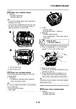 Preview for 213 page of Yamaha Star XVS950A 2009 Service Manual